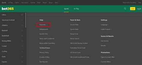 Bet365 deposit has not been credited to players